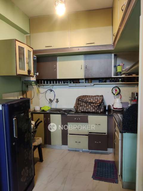 2 BHK Flat In Bildens Swarg...