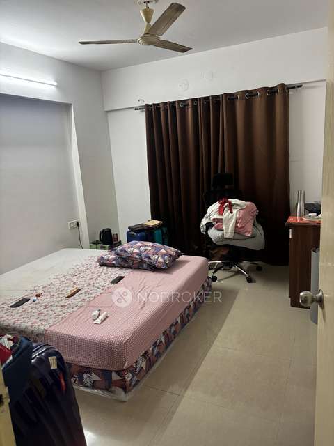 2 BHK Flat In Konark Orchid...