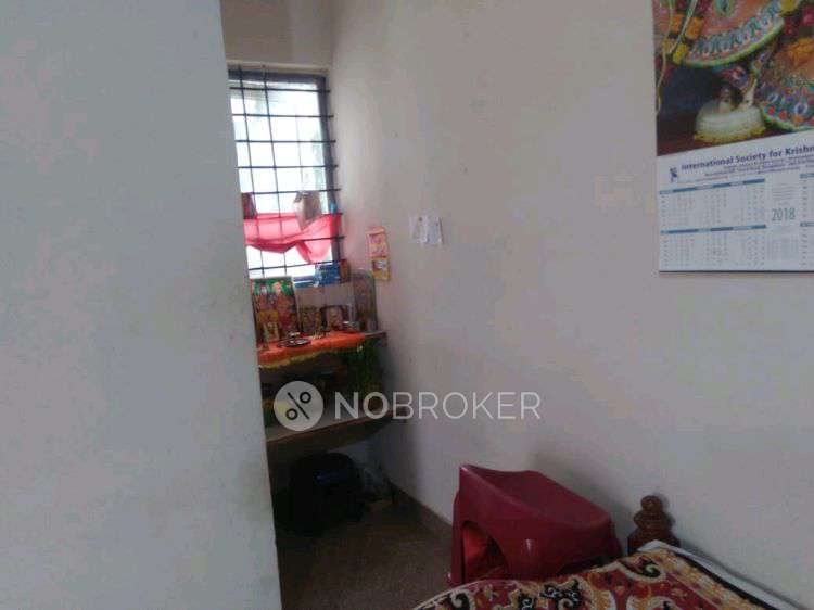 1 BHK House for Rent  In Si...