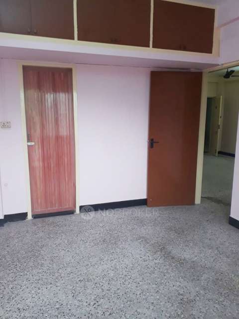 2 BHK Flat In Gokul Flats f...