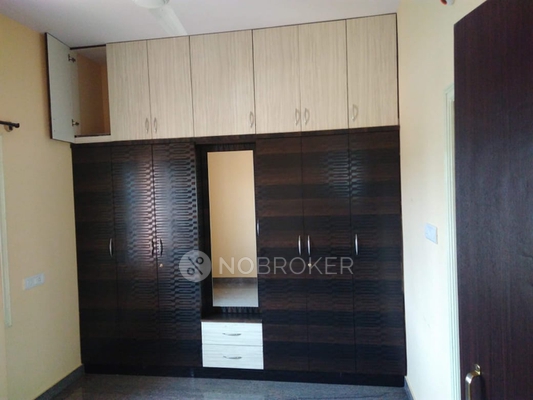 1 BHK Flat for Rent  In Hoodi