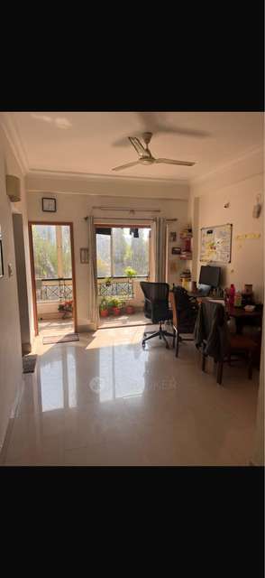 2 BHK Flat In Golden Corner...