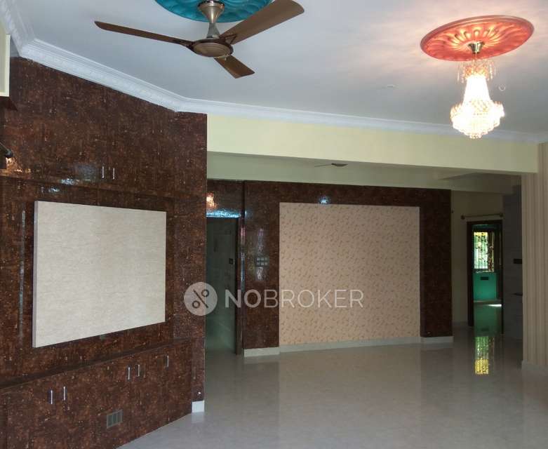 3 BHK Flat In Vijaya Murali...