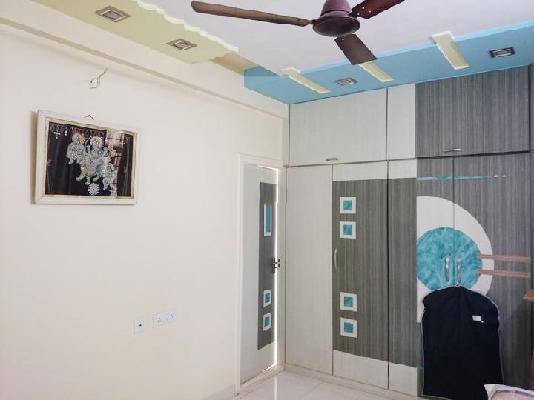 Fully Furnished Houses Apartments For Sale In Hoysala Commanders