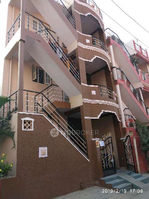 2 BHK House for Rent  In Ma...