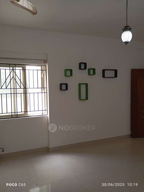 3 BHK Flat In Ars Greenshir...