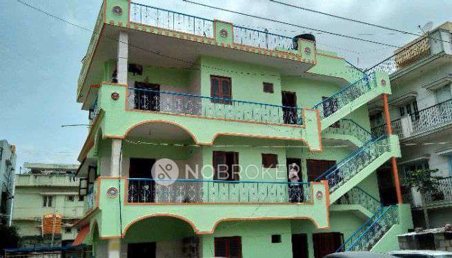 2 BHK Flat In N.c.s Buildin...