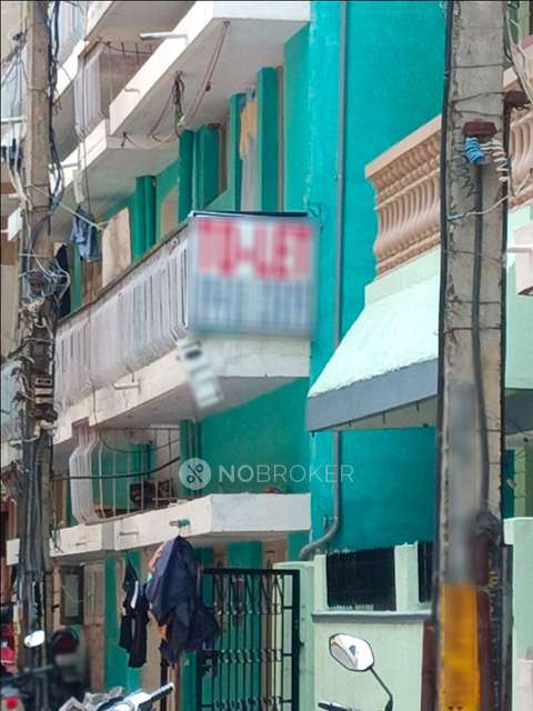 1 BHK House for Rent  In Ye...