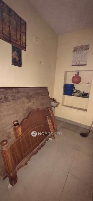 1 BHK House for Lease  In M...