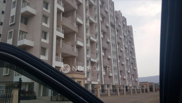 2 BHK Flat In Dynamic Grand...