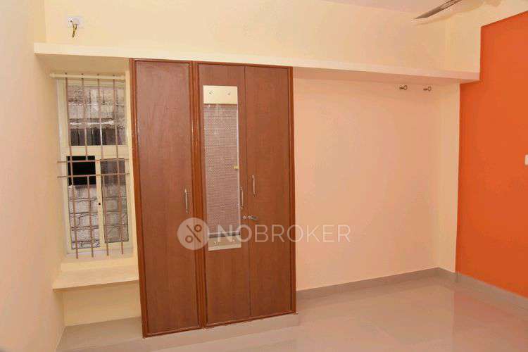 1 BHK Flat In Shilpashree N...