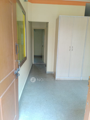 1 BHK Flat In Stand Alone B...