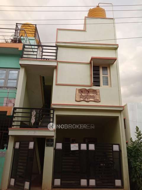 1 BHK Flat In  Standalone B...