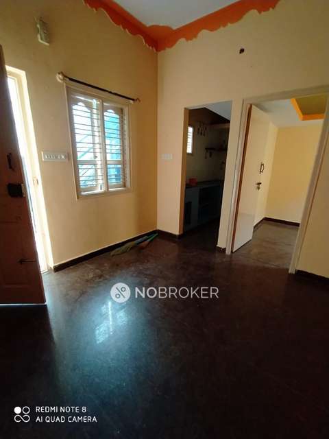 1 BHK Flat In Maheshwari Kr...