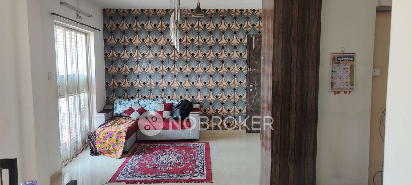 2 BHK Flat In Signature Hei...