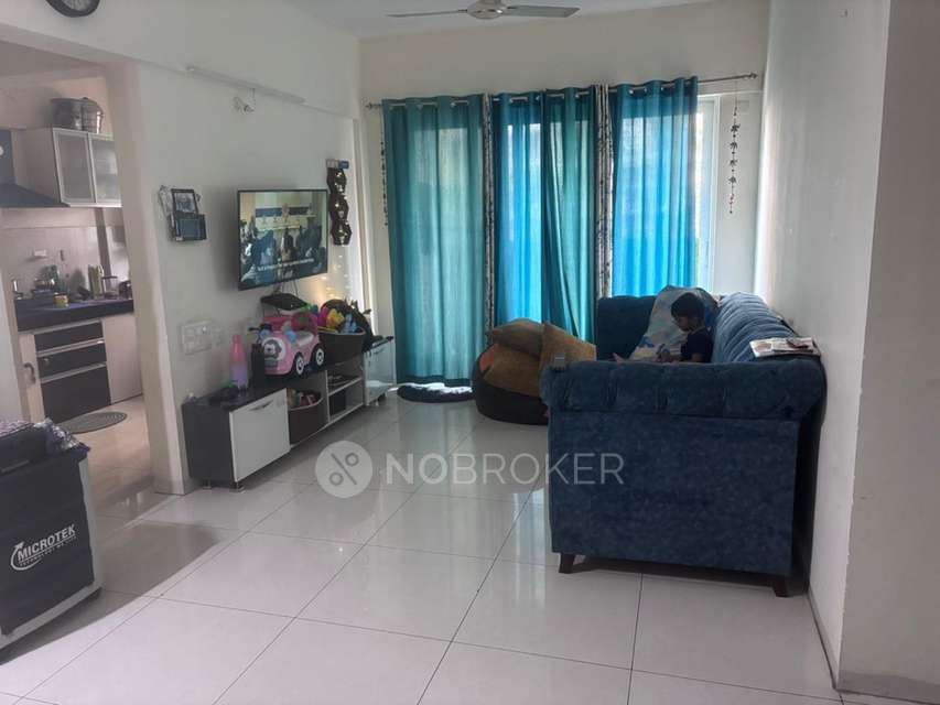 2 BHK Flat In Kolte Patil C...