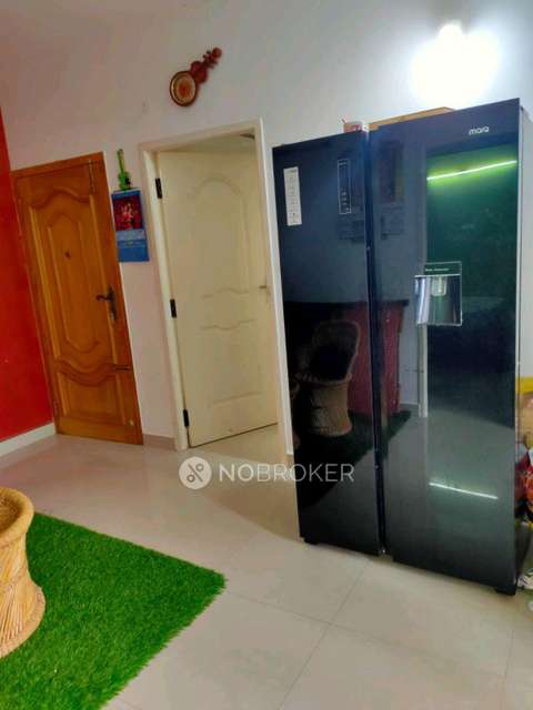 2 BHK Flat In Nest Glory 3 ...