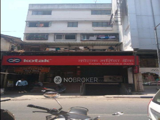 1 BHK Flat In Standalone Bu...