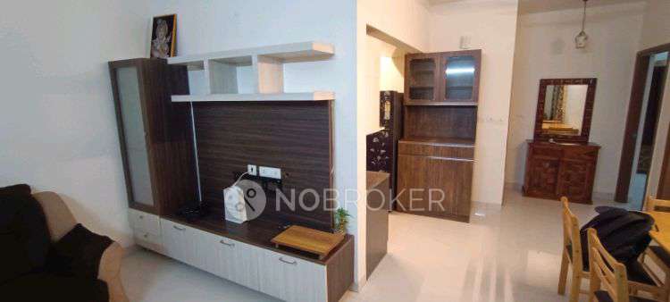 2 BHK Flat In Divyasree Rep...