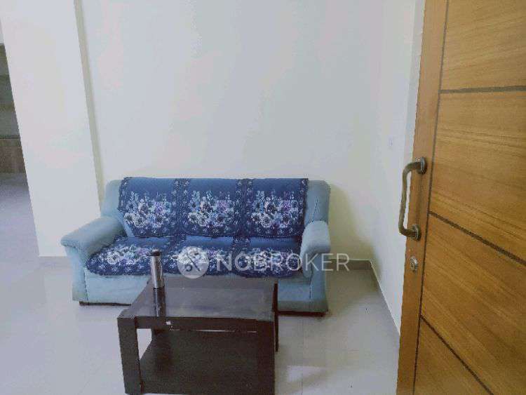 2 BHK Flat In Evershine Gre...