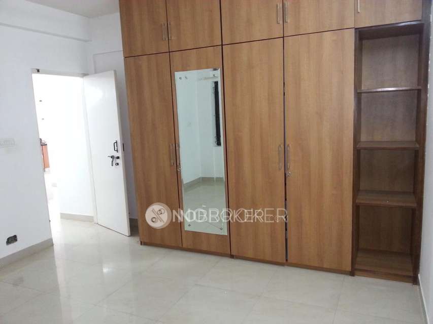 3 BHK Flat In Sowparnika Sk...