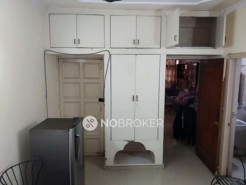2 BHK Flat for Rent  In Dil...