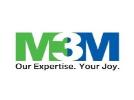 M3M India Logo
