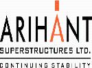 Arihant Superstructures ltd Logo