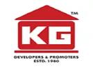KG Builders Logo