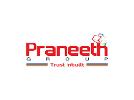 Praneeth Group Logo