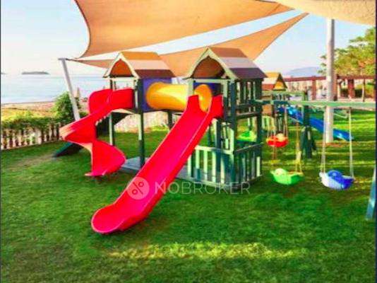 VJ Palladio Balewadi Central