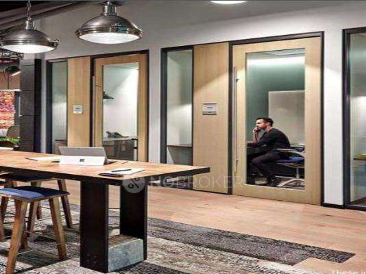 VJ Palladio Balewadi Central