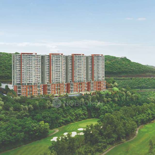 Shapoorji Golfland at Vanaha