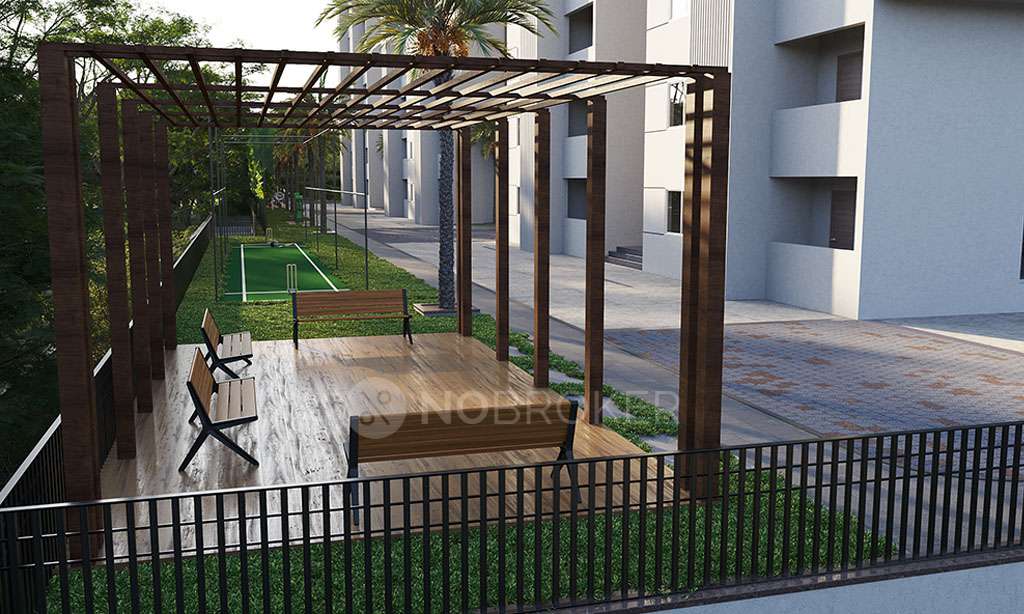 Anuhar Gautami Heights