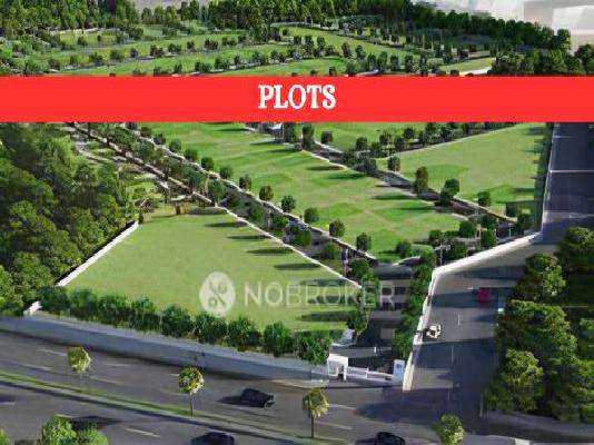Godrej Woodscapes