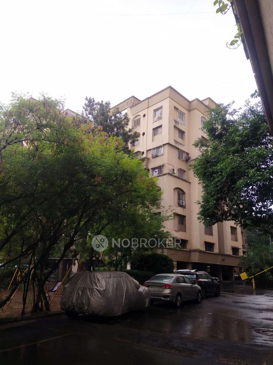 Bank Auction Property - Kubera Colony