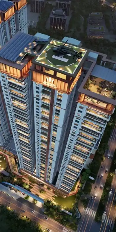 Sumadhura Palais Royale