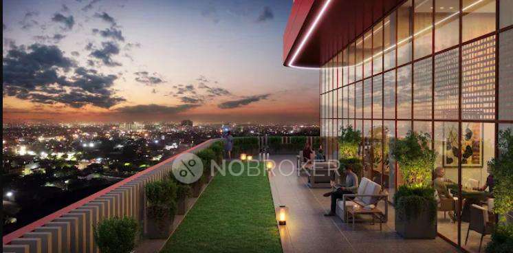 Shapoorji Pallonji The Dualis