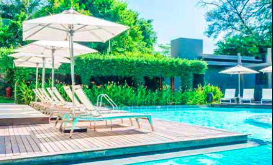 Shapoorji Pallonji The Dualis