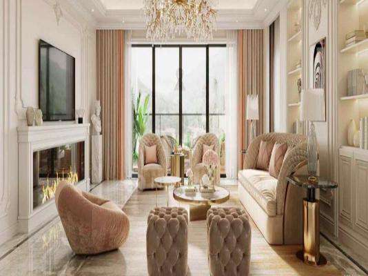 Shapoorji Pallonji The Dualis