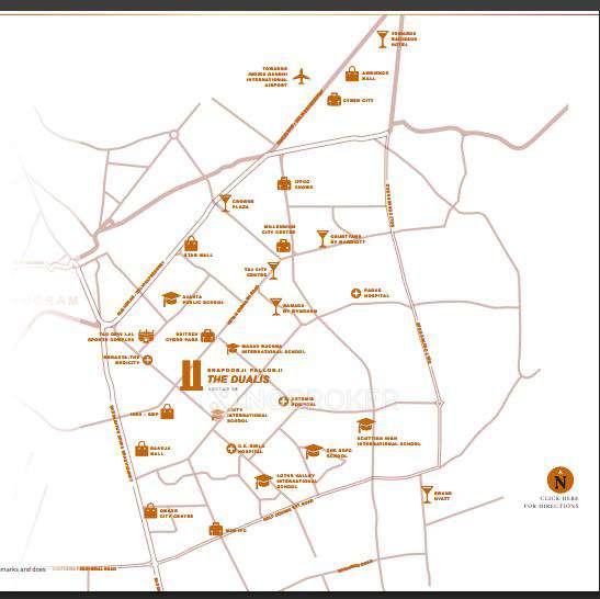 Shapoorji Pallonji The Dualis