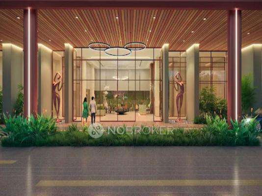 Shapoorji Pallonji The Dualis