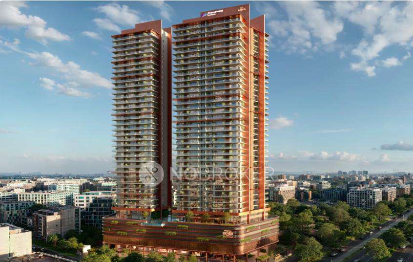 Shapoorji Pallonji The Dualis