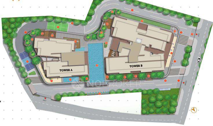 Shapoorji Pallonji The Dualis