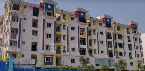 Spectra Metro Heights