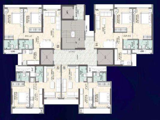 Samrat Alfred Splendour