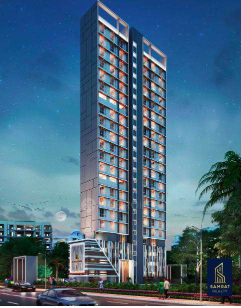 Samrat Alfred Splendour