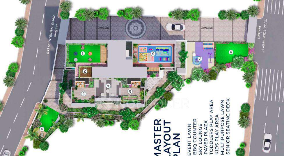 Samrat Alfred Splendour