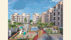 Siddhivinayak Heritage