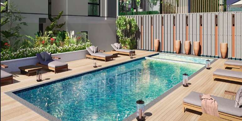 Appaswamy The Broadstone